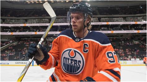 PHT Morning Skate: Mystery of McDavid's knee injury; Should Penguins ...