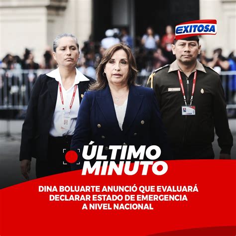 💫🎄🄴🅁🄸🄲🄺🄰🎄💫 On Twitter Rt Exitosape 🔴🔵la Presidenta Dina Boluarte