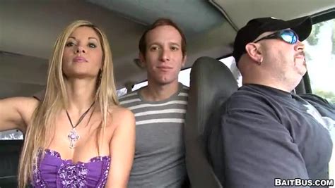 BaitBus This Is How We Fuck In Texas Jeremy Stone Steven Ponce BoyFriendTV