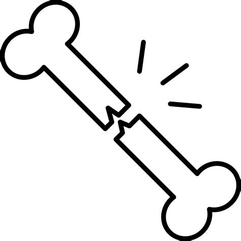 Diseases, bone, break down vector. Muscle aches, cold and bronchitis