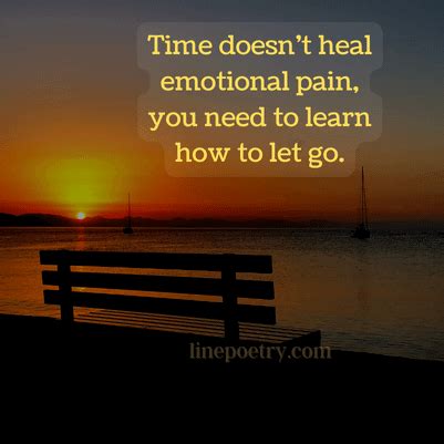 130+ Healing Quotes For Emotional Pain To Recover, Encourage