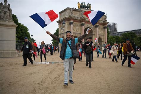 This man is fighting the French government for control of France.com ...