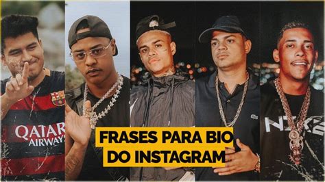 Frases E Bio De Cria Para Instagram Que Voc Precisar Conhecer