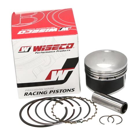 Shop High Quality Yamaha Yfm Raptor Wiseco Piston Kit Piston Kits