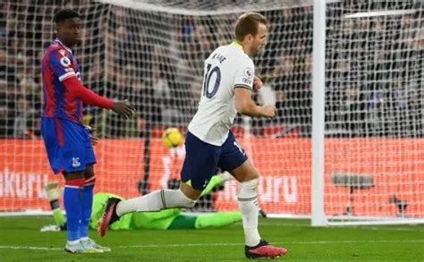 Qual A Média De Chutes Ao Gol Do Harry Kane - ¿A cuántos goles está Harry Kane de ser el histórico goleador de ...