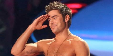 30 Curiosidades Sobre Zac Efron El Chico Disney Que Se Convirtió En Un