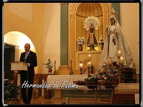 Cuasi Parroquia Nuestra Señora del Rosario de Fátima Concepción del