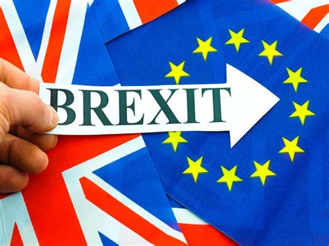 BREXIT Cosa Cambia Per La Tecnologia TechnoBlitz It