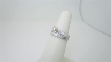 White Gold Wedding Bands White Gold Wedding Rings White Gold Wedding