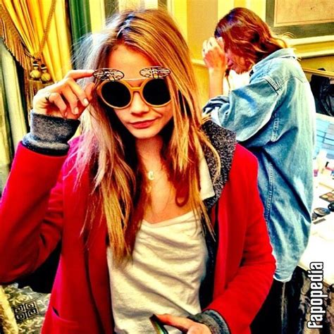 Cara Delevingne Nude Leaks Photo 5105963 Fapopedia