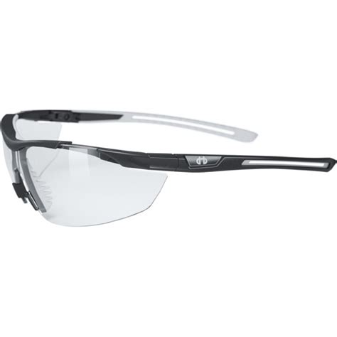 Hellberg 23531 001 Argon ELC AF AS Sicherheitsbrille Online Kaufen