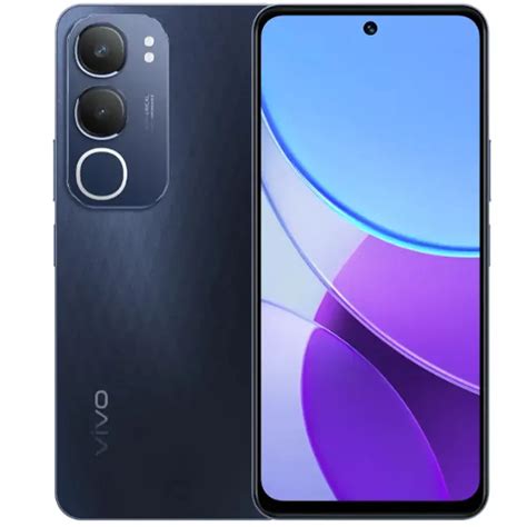 Vivo Y19s 6GB 128GB giá rẻ giao ngay