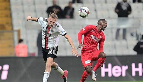 Sivasspor Besiktas Tipp Prognose Quoten