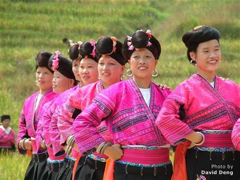 Chinas Top Minority Cities 8 Cities With Most Ethnic Culture