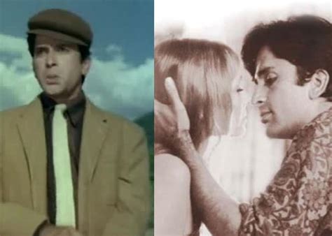 Happy Birthday Shashi Kapoor: Bollywood's Raja Saab @78