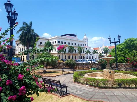 Into The Casco Viejo The Colonial Heart Of Panama City Paliparan