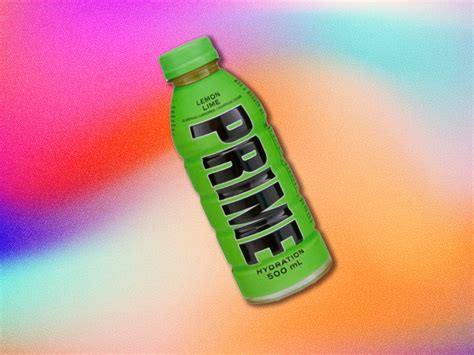 Prime energy drinks taste foul but have become a playground obsession ...