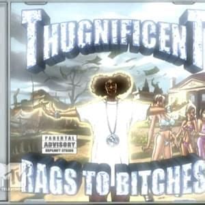 Thugnificent Lyrics, Songs, and Albums | Genius