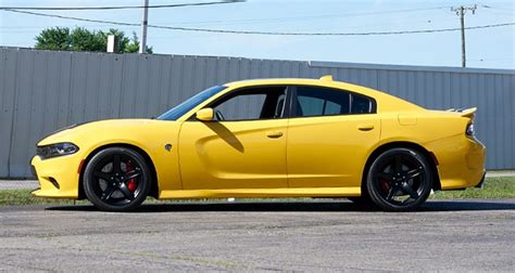 2018 Dodge Charger SRT Hellcat on Long Island NY