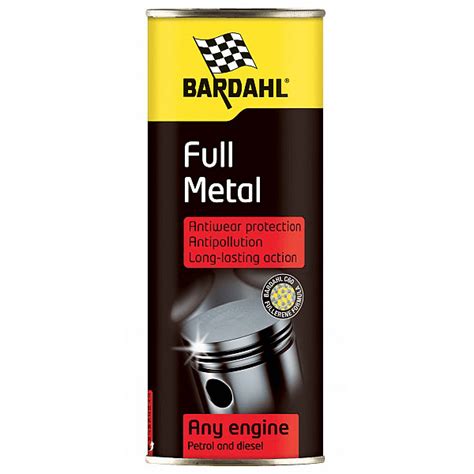Bardahl - Онлайн магазин за официалния вносител