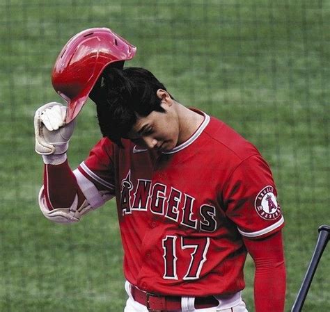 【mlb】大谷翔平は先発登板翌日も「2番dh」でスタメン出場 第1打席一直 第2打席は三振：中日スポーツ・東京中日スポーツ