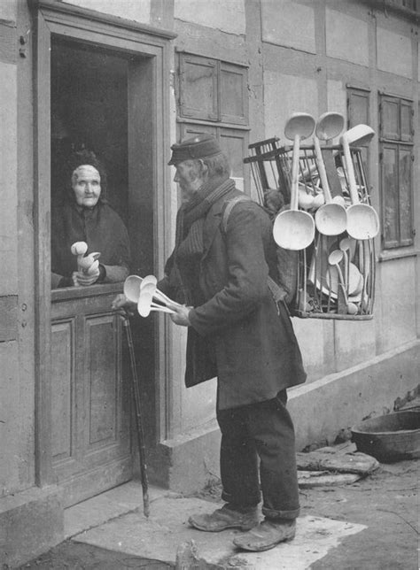 Duitse Marskramer Nederland 1905 In 2024 Old Photos Vintage