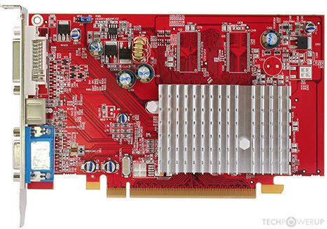 Venta Ati Radeon X300 Driver En Stock