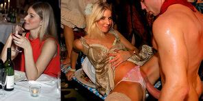 Before After Amateur Hardcore Party Porn Pic