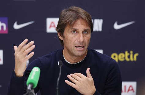 ‘without Liverpool Antonio Conte Makes Worrying Manchester City Claim