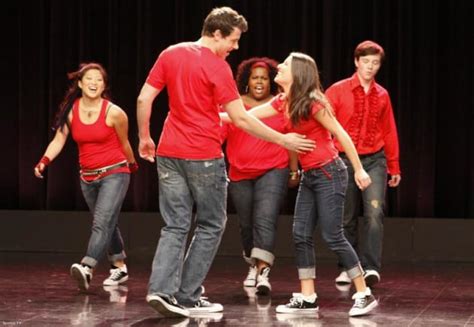 Glee Series Finale: Dreams Come True - TV Fanatic