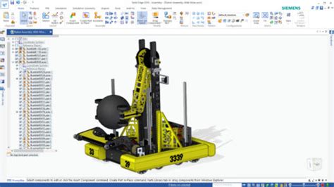 Free Solid Edge software and learning resources for students | Siemens