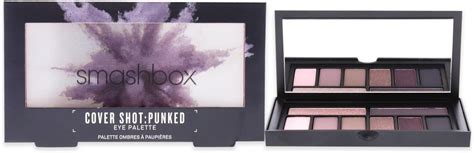 Amazon Smashbox Always On Shimmer Cream Eye Shadow Charcoal