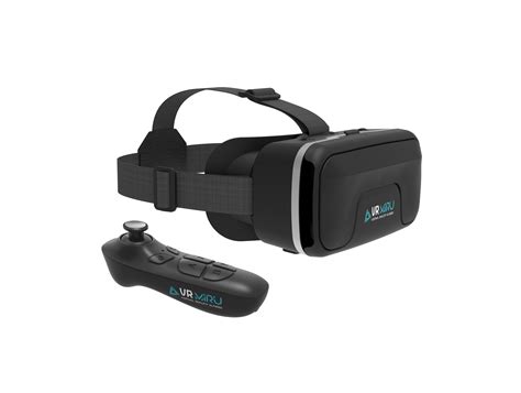 VR-очки — MIRU