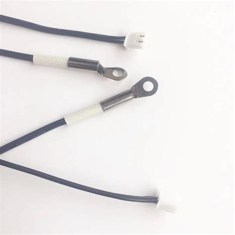 Ntc 10k Temperature Sensor B3435 Sensor M4 Probe Ntc 10k Temperature ...