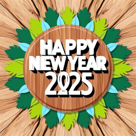 Happy New Year 2025 Best Wishes Messages And Quotes For A Joyful Celebration Premium Ai