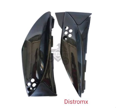 Jual Side Panel Klx S Di Lapak Trail Shop Bandung Bukalapak