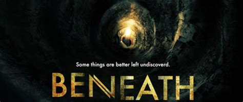 Beneath (Movie Review) - Cryptic Rock