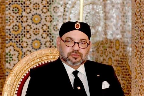 Morocco The Palace Maintains The Vagueness On The Health Of King