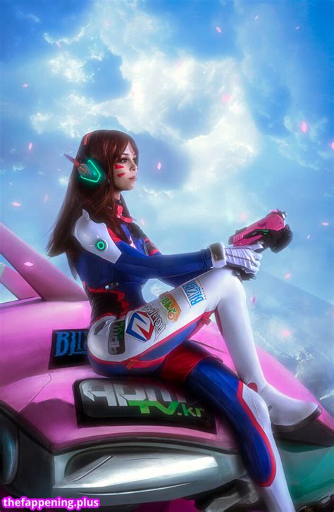 Disharmonica Helly Valentine HellyValentine Nude OnlyFans Photo