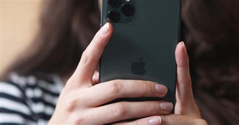 iPhone 11: Größe der verschiedenen Modelle in der Übersicht - CURVED.de