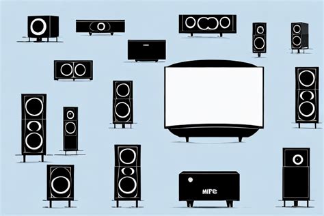 How To Build Home Theater System Metal Theater