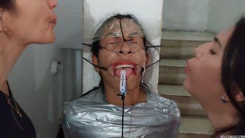 Lesbian Spit Porn Videos Clips4sale