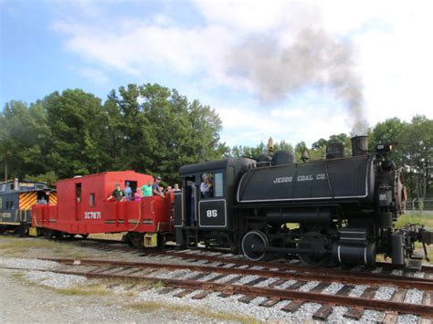 Southeastern Railway Museum – Georgia's Official Transportation History ...