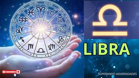 Libra Abanzando En El Amor Confia En Tu Fuerza Interior