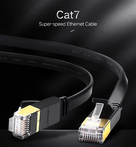 Cat6 Ethernet Cable Network Cable - dealsgala