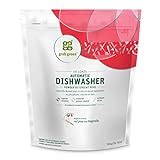 Best Natural Dishwasher Detergents Reviews And Buying Guide