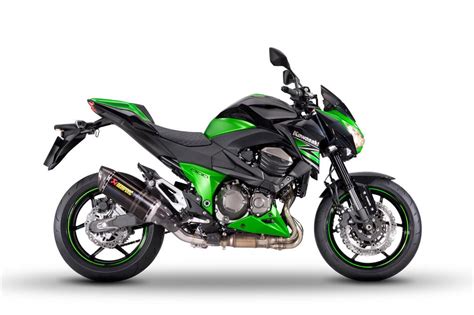 Kawasaki Z Performance Edition Launched Autoevolution