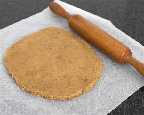 La receta de las galletas de jengibre y canela típicas de las películas