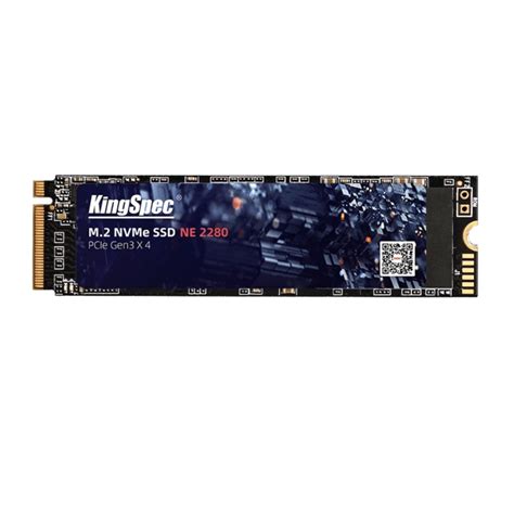 Ssd M Nvme Leitura Mb S Kingspec Shopee Brasil