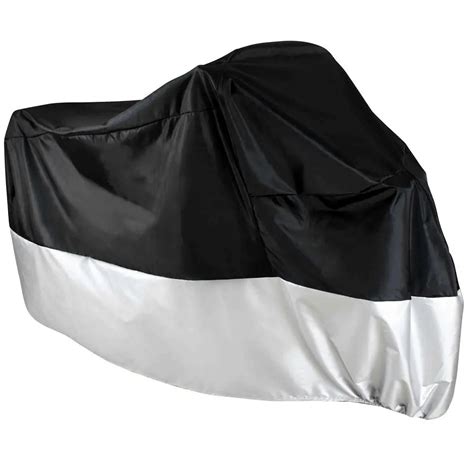 High Quality Waterproof Motorcycle Cover - Buy Waterproof Motorcycle ...